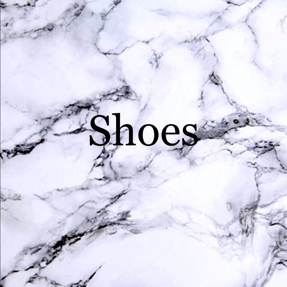 Shoes :)